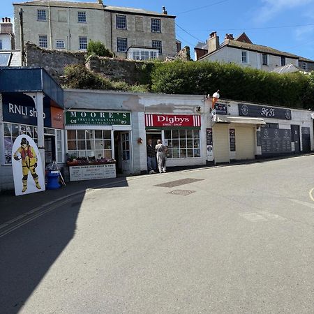 What A View Mevagissey Exterior photo