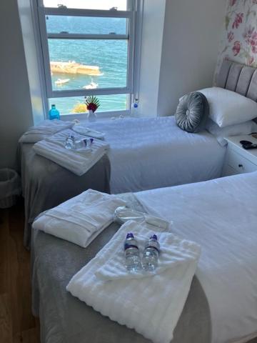 What A View Mevagissey Exterior photo