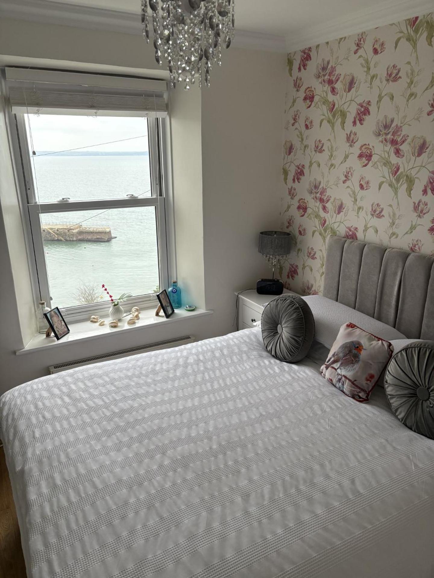 What A View Mevagissey Exterior photo